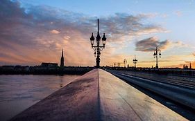 Studio Confortable Aux Portes De Bordeaux Et Medoc