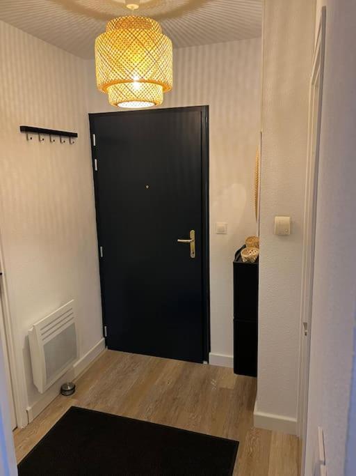 Studio Confortable Aux Portes De Bordeaux Et Medoc Ludon-Médoc Extérieur photo